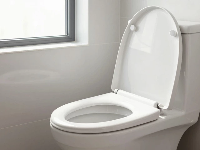 Can You Use the Toilet When Replacing a Boiler? The Complete Guide