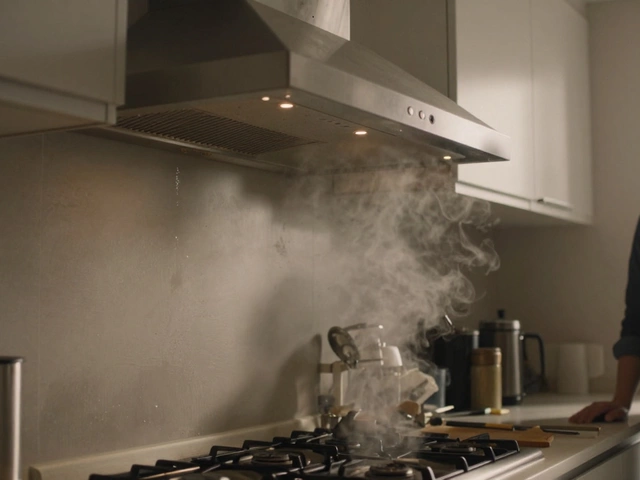 How Often to Replace an Extractor Fan: Signs, Costs & Tips