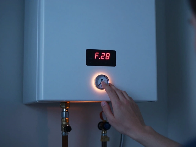 How to Diagnose a Boiler Problem: A Step-by-Step Guide for Homeowners