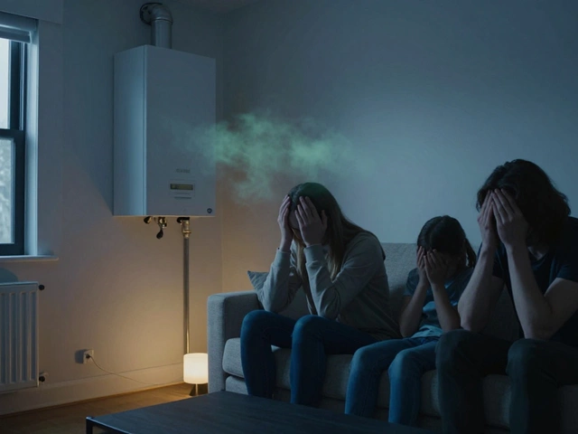 What Happens If Your Boiler Isn't Serviced? Risks, Costs & Safety Guide