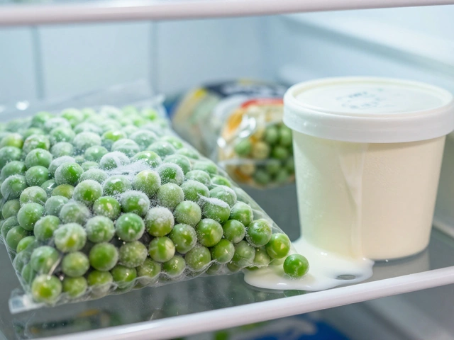 What Happens When Your Freezer Stops Freezing? A Complete Diagnostic Guide