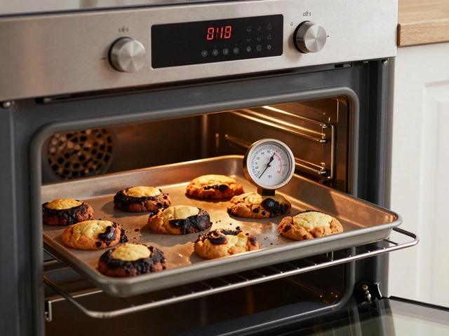 What Is the Most Common Problem With Electric Ovens? A Complete Repair Guide