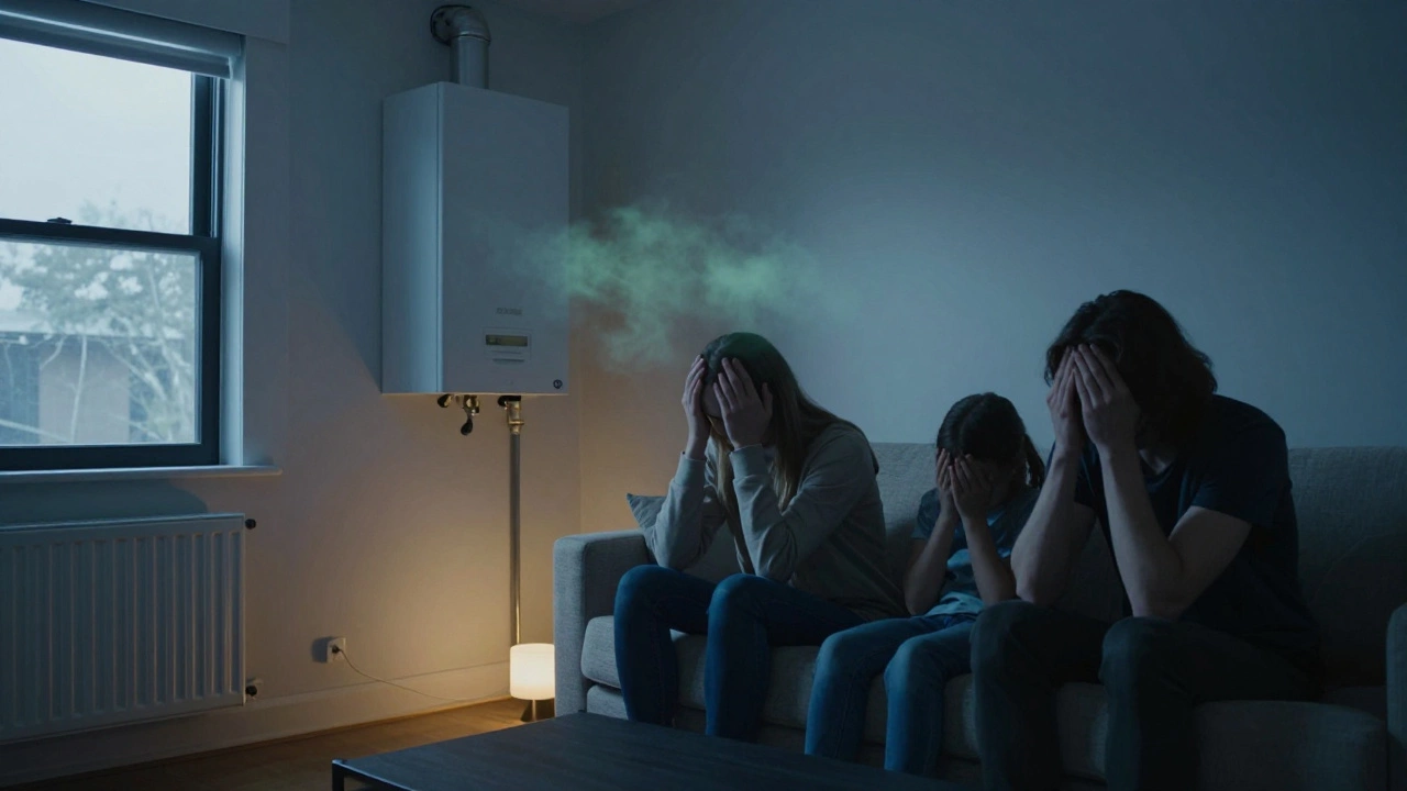 What Happens If Your Boiler Isn't Serviced? Risks, Costs & Safety Guide