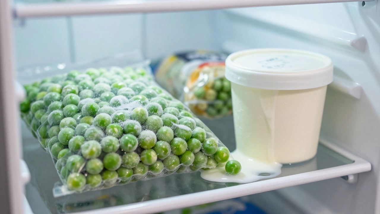 What Happens When Your Freezer Stops Freezing? A Complete Diagnostic Guide