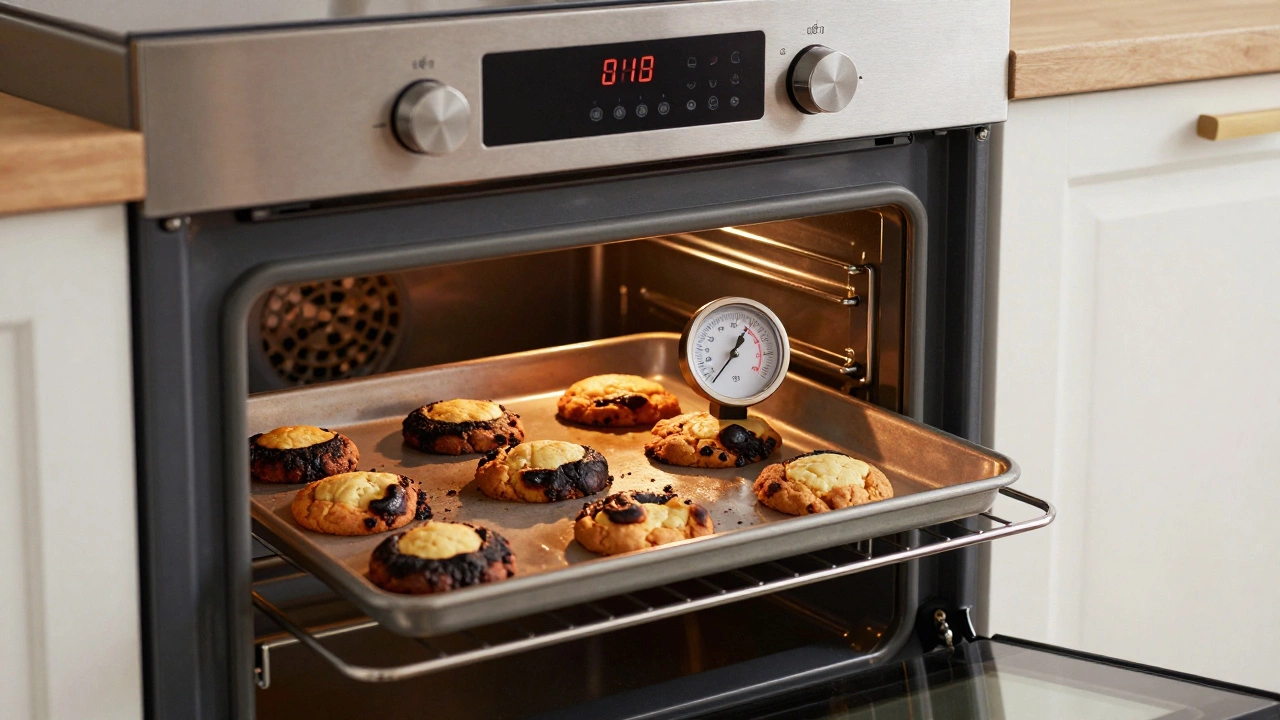 What Is the Most Common Problem With Electric Ovens? A Complete Repair Guide
