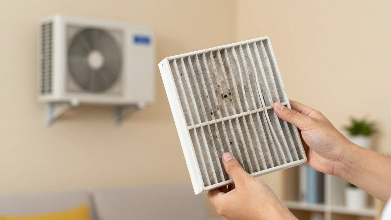 Can You Repair a Heat Pump? DIY Fixes vs. Professional Service