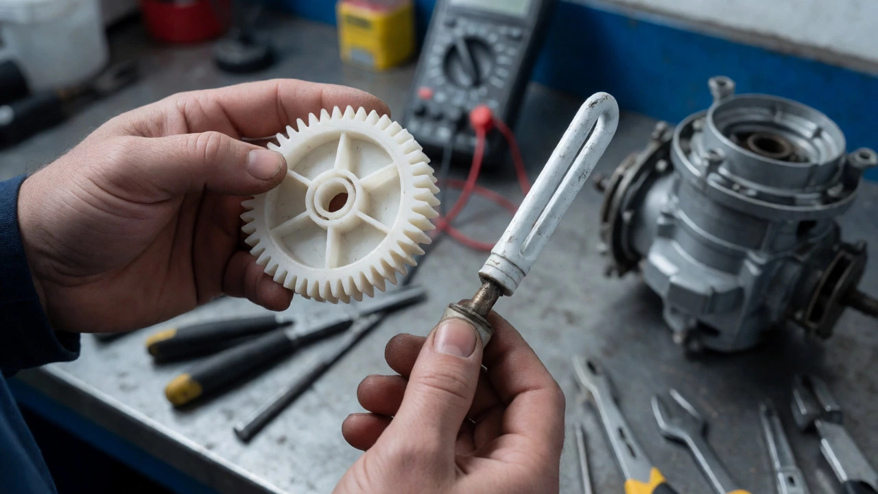 Dishwasher Brands to Avoid: A Mechanic’s Honest Guide