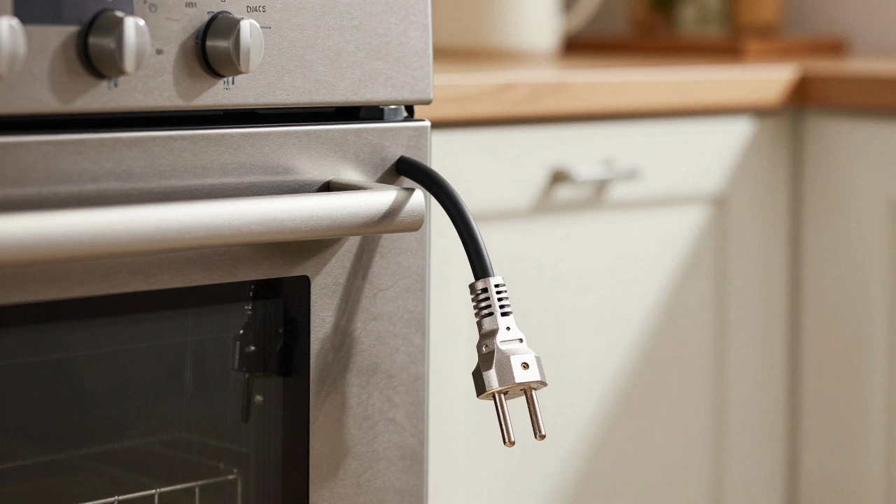 Do I Need an Electrician to Replace an Electric Oven? A Complete Guide
