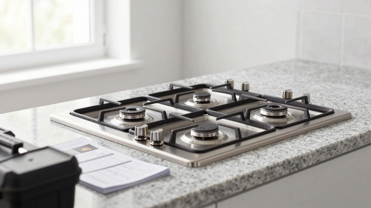 Do You Need a Gas Engineer to Replace a Gas Hob? Rules and Safety Guide