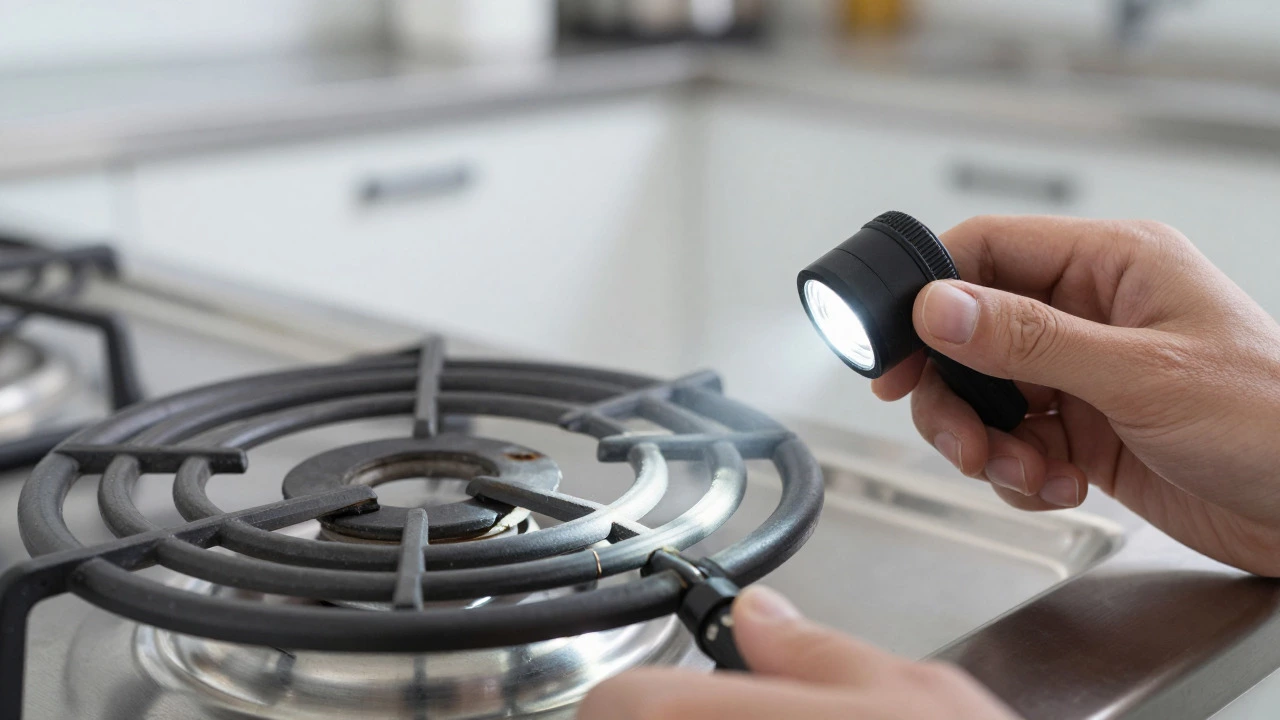 How to Tell If Your Electric Stove Element Is Bad: Signs & Fixes