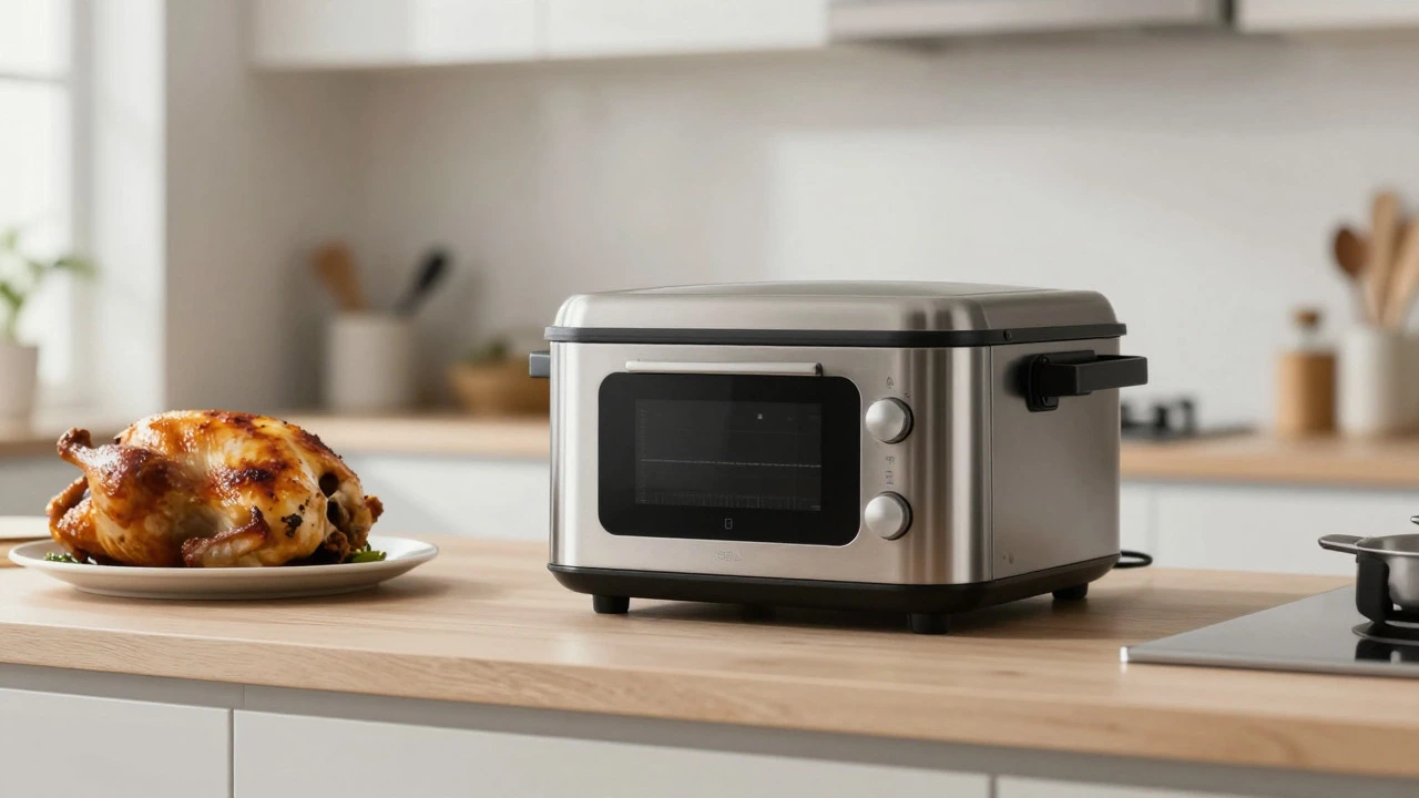 Is It Worth Repairing a Cooker? A Practical Guide to Cost vs. Replacement