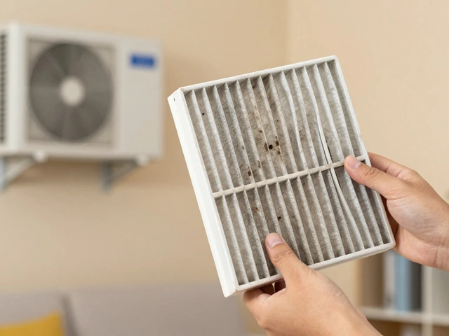 Can You Repair a Heat Pump? DIY Fixes vs. Professional Service