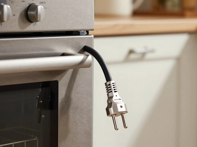 Do I Need an Electrician to Replace an Electric Oven? A Complete Guide