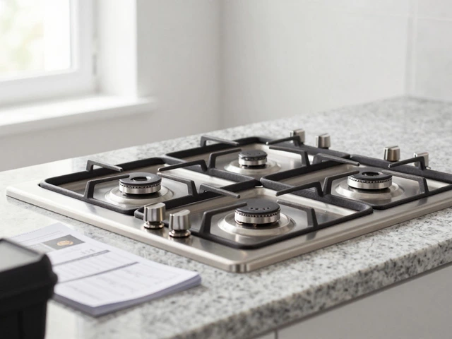 Do You Need a Gas Engineer to Replace a Gas Hob? Rules and Safety Guide