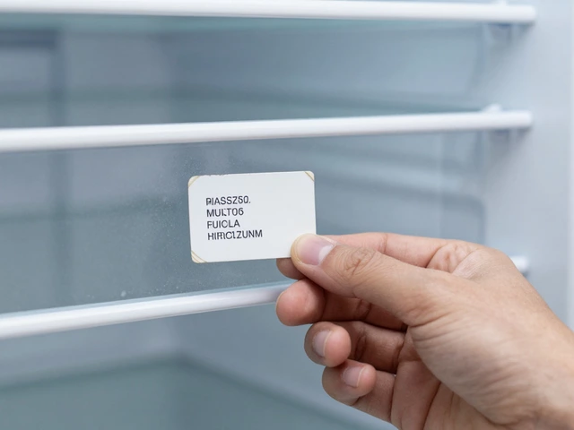 How to Describe an Appliance: A Practical Guide for Repairs and Buying