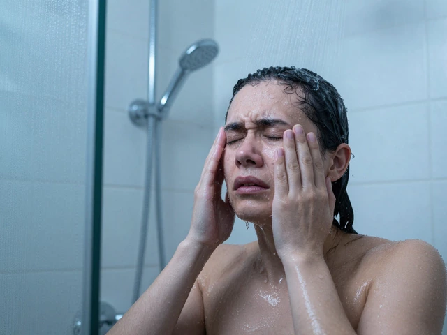 How to Fix No Hot Water in Shower: Step-by-Step Guide