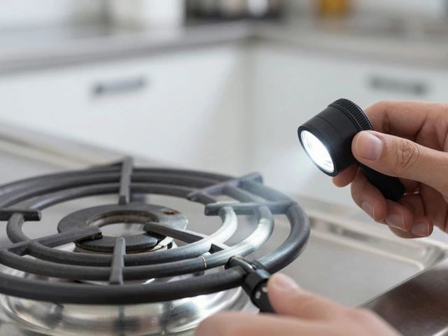 How to Tell If Your Electric Stove Element Is Bad: Signs & Fixes