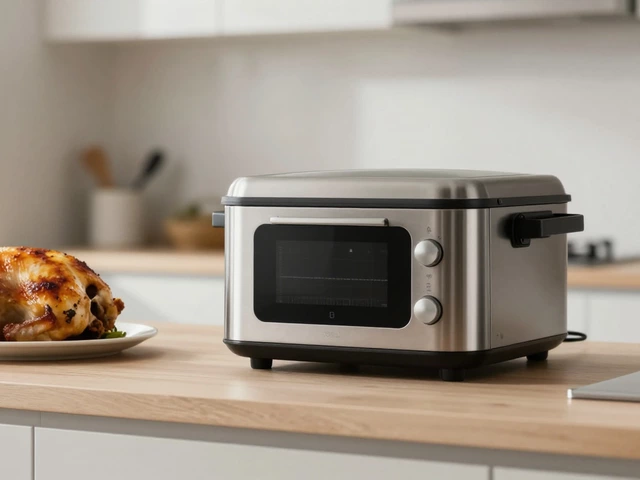 Is It Worth Repairing a Cooker? A Practical Guide to Cost vs. Replacement