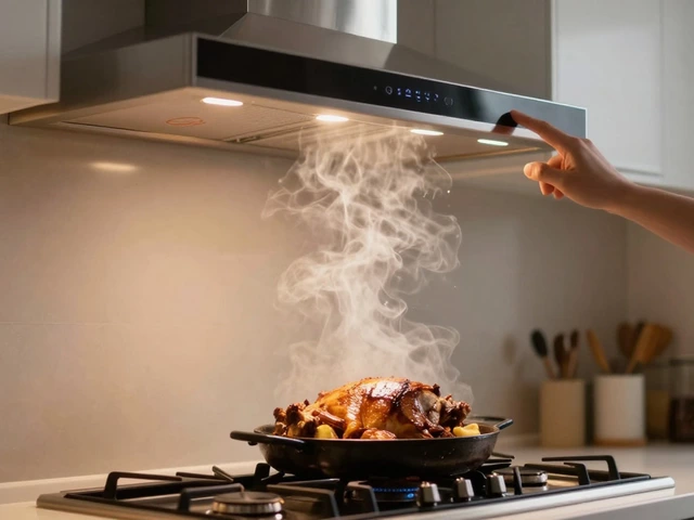 Ventilation Fan vs Extractor Fan: Key Differences and Repair Tips
