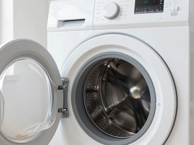 Washing Machine Lifespan: How Many Years Will Yours Last?