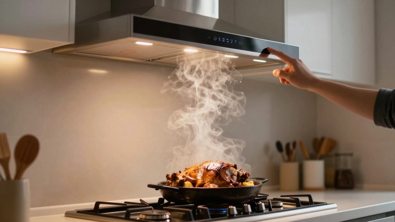 Ventilation Fan vs Extractor Fan: Key Differences and Repair Tips