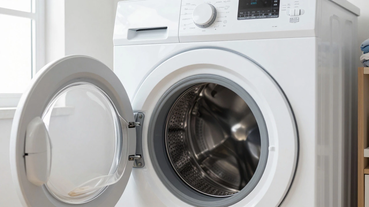 Washing Machine Lifespan: How Many Years Will Yours Last?