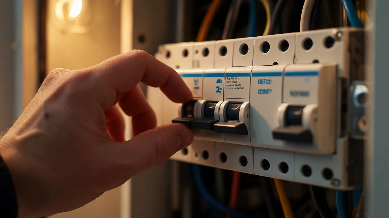 How to Fix Hot Water Not Turning On: A Troubleshooting Guide