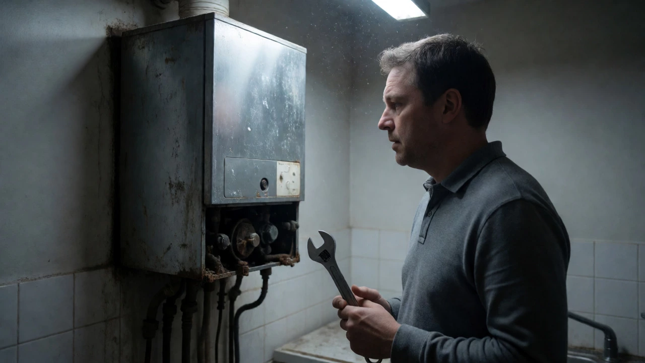 Is It Worth Repairing a Boiler? A Practical Guide for Adelaide Homeowners