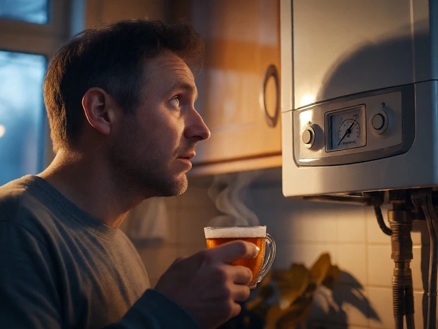 Boiler Repair Costs: What You'll Actually Pay in 2026