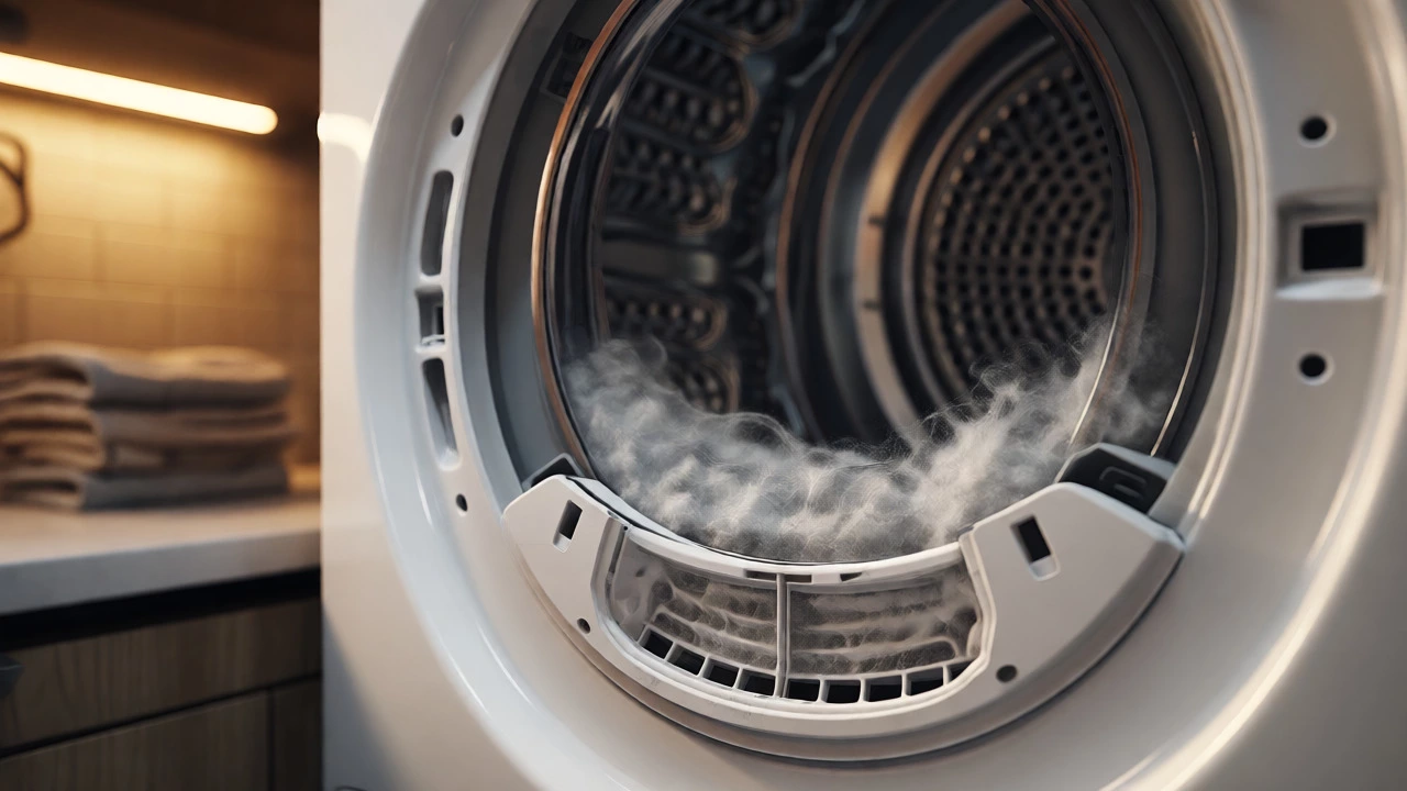 How Long Do Tumble Dryers Last? Lifespan Guide & Repair Tips