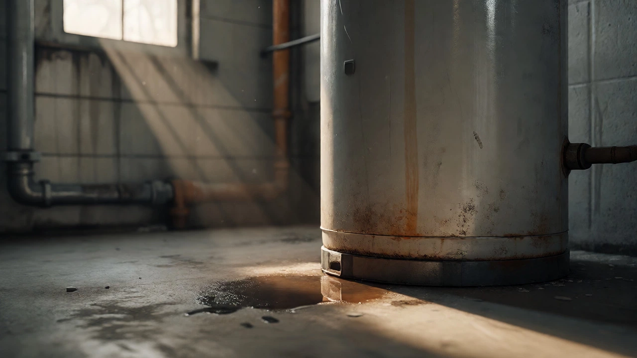 How Long Should a Water Heater Last? Lifespan Guide