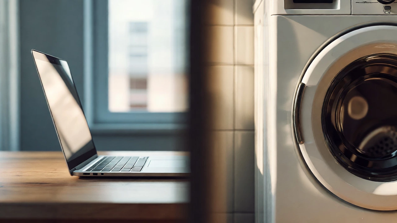 Is a Laptop an Appliance? Understanding the Difference for Repairs and Insurance