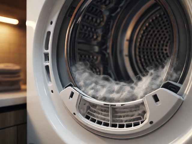 How Long Do Tumble Dryers Last? Lifespan Guide & Repair Tips