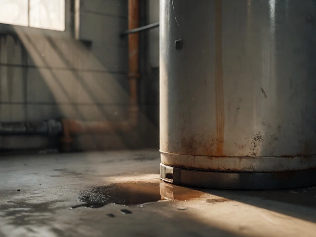 How Long Should a Water Heater Last? Lifespan Guide