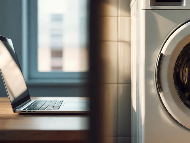 Is a Laptop an Appliance? Understanding the Difference for Repairs and Insurance