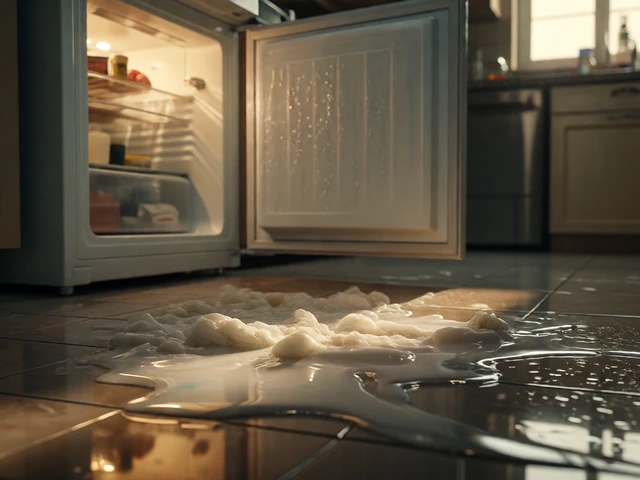 Is It Worth Repairing a Freezer? The Honest Cost-Benefit Guide