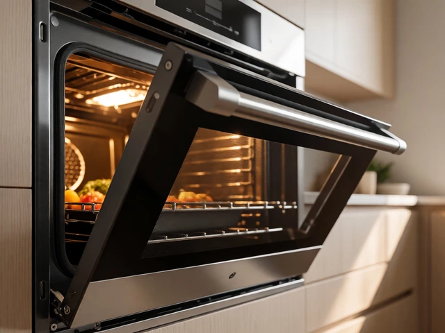 What is the most reliable electric oven brand? A 2026 Buyer's Guide