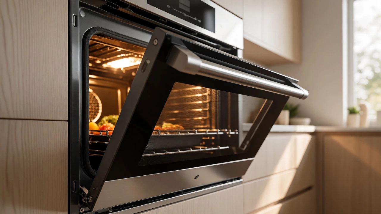 What is the most reliable electric oven brand? A 2026 Buyer's Guide